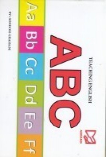 تصویر  Teaching English ABC